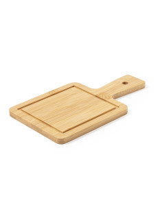 Altoparlante Bluetooth® in bambù Cosmos 2