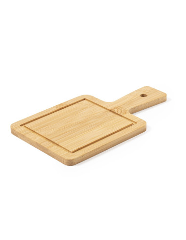 Altoparlante Bluetooth® in bambù Cosmos