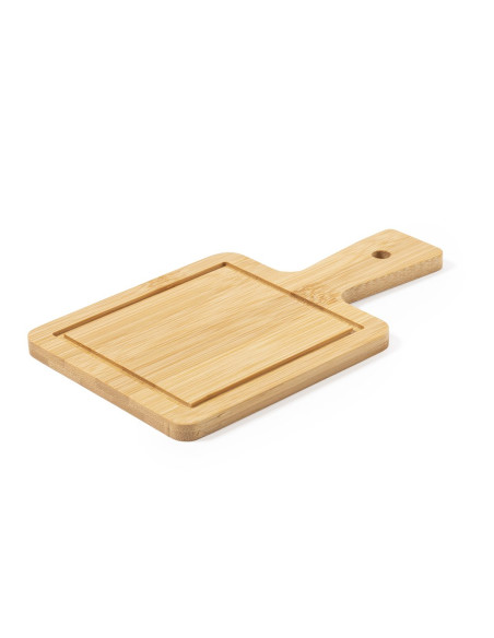 Altoparlante Bluetooth® in bambù Cosmos