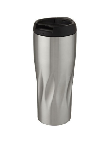Bicchiere termico con isolamento sottovuoto in...