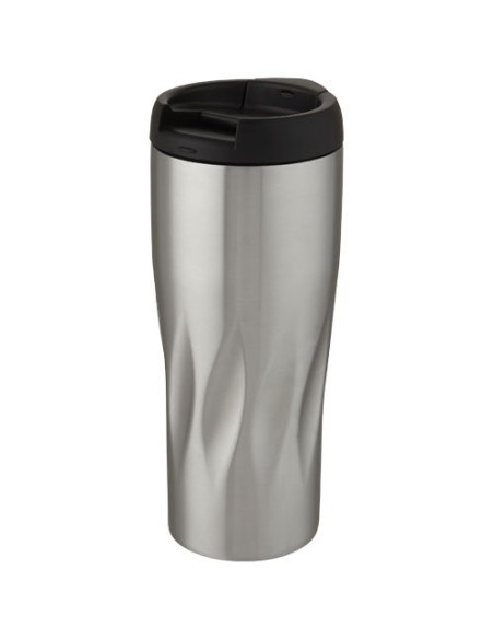 Bicchiere termico con isolamento sottovuoto in rame da 450 ml Waves