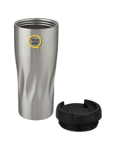 Bicchiere termico con isolamento sottovuoto in...