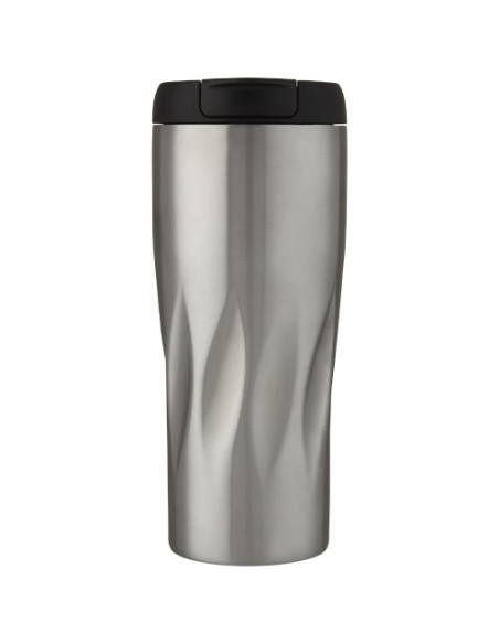 Bicchiere termico con isolamento sottovuoto in rame da 450 ml Waves
