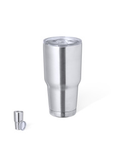 Borraccia sportiva da 750 ml Baseline Rise 2
