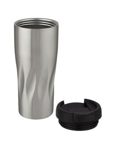 Bicchiere termico con isolamento sottovuoto in...