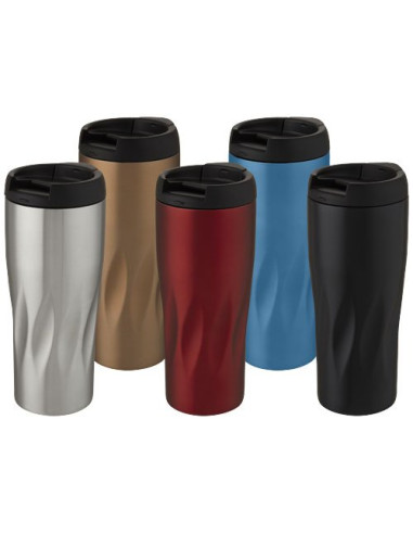 Bicchiere termico con isolamento sottovuoto in...
