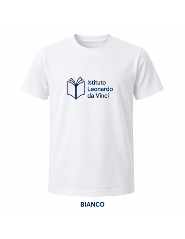 T-Shirt Basic Studente Personalizzata