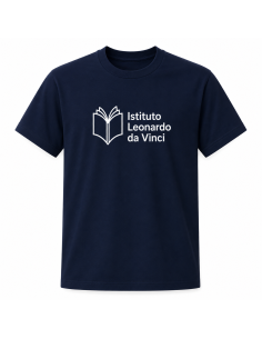 T-Shirt Basic Studente Personalizzata 2