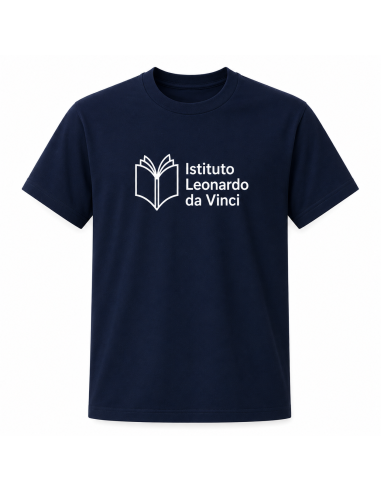 T-Shirt Basic Studente Personalizzata