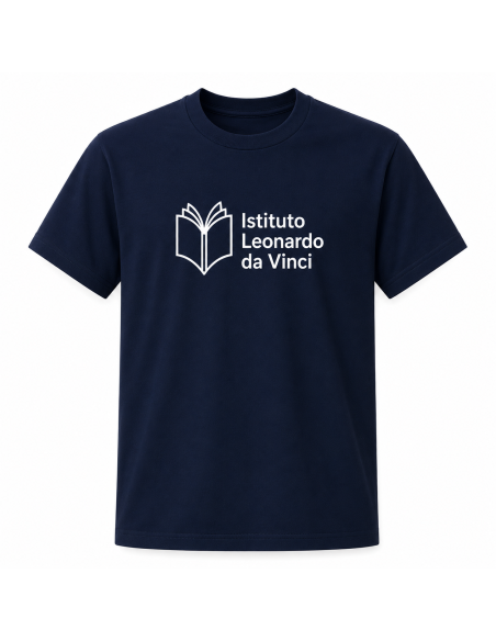 T-Shirt Basic Studente Personalizzata