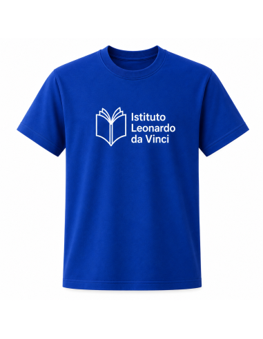 T-Shirt Basic Studente Personalizzata