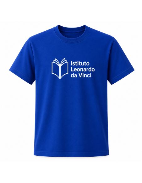 T-Shirt Basic Studente Personalizzata