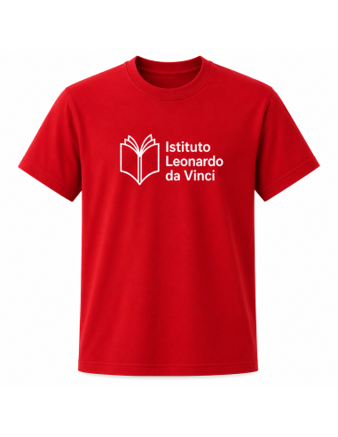 T-Shirt Basic Studente Personalizzata