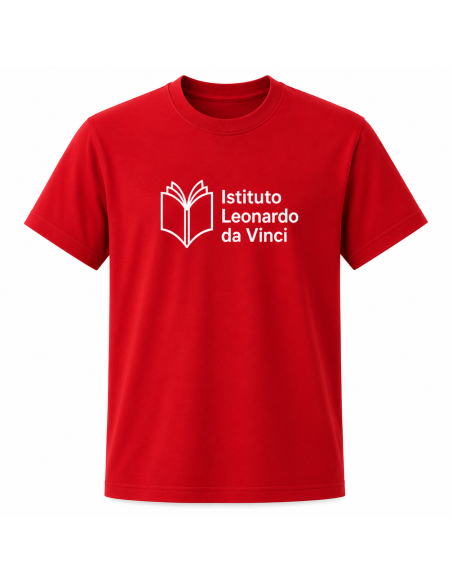 T-Shirt Basic Studente Personalizzata