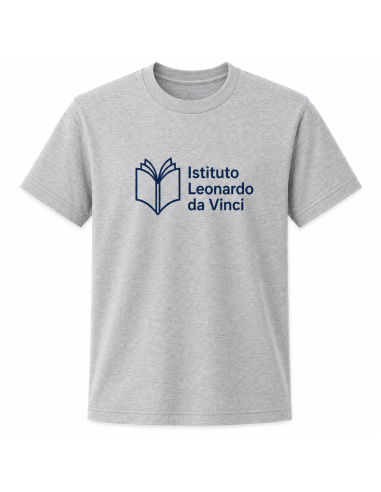 T-Shirt Basic Studente Personalizzata