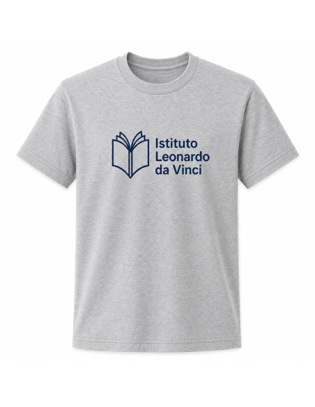 T-Shirt Basic Studente Personalizzata