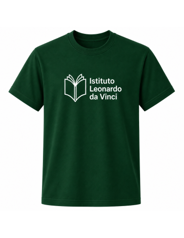 T-Shirt Basic Studente Personalizzata