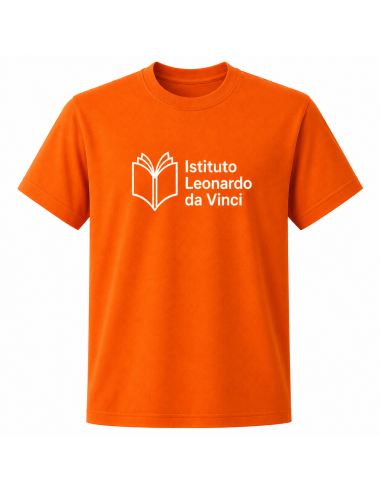 T-Shirt Basic Studente Personalizzata