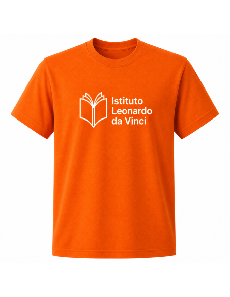 T-Shirt Basic Studente Personalizzata