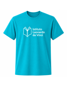 T-Shirt Basic Studente Personalizzata 2