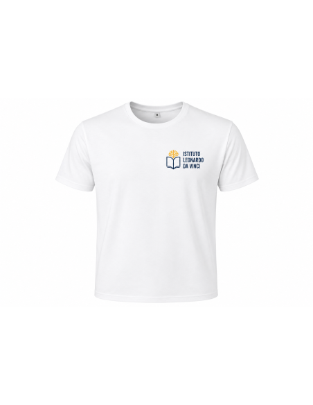 T-Shirt Classe Personalizzata