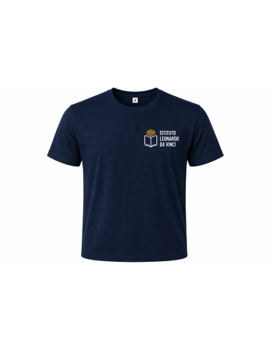 T-Shirt Classe Personalizzata