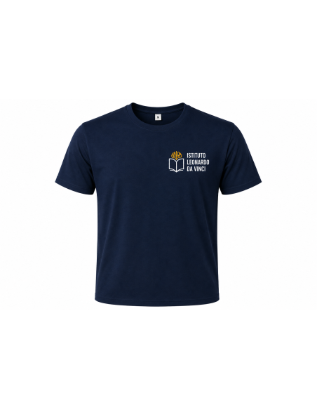 T-Shirt Classe Personalizzata