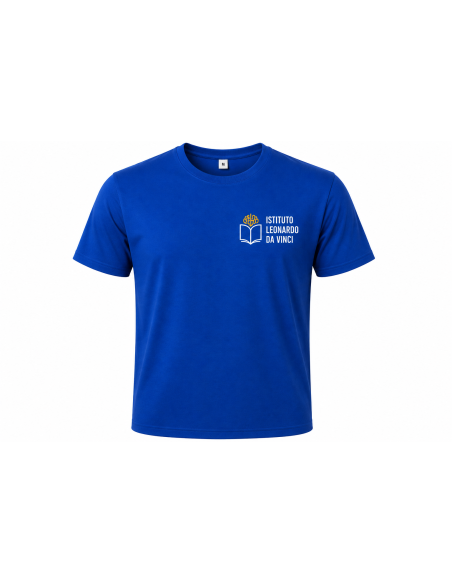 T-Shirt Classe Personalizzata