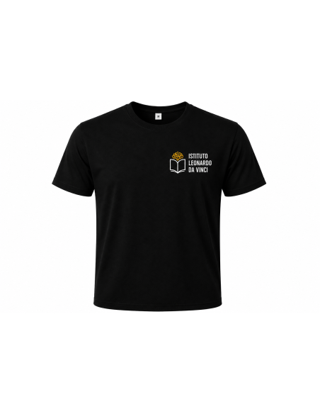 T-Shirt Classe Personalizzata