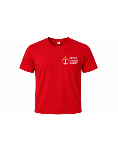 T-Shirt Classe Personalizzata