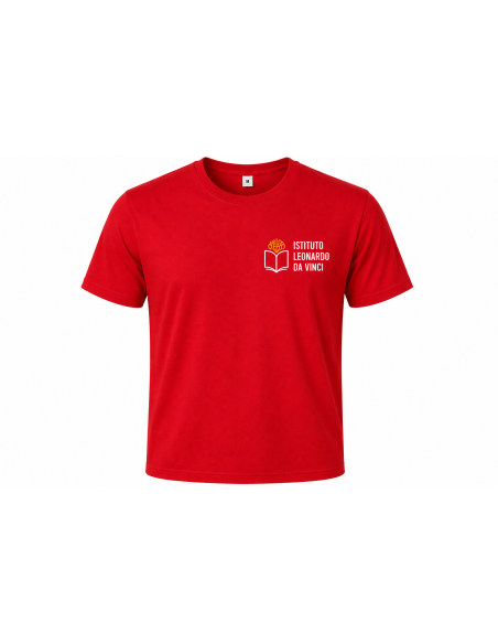 T-Shirt Classe Personalizzata