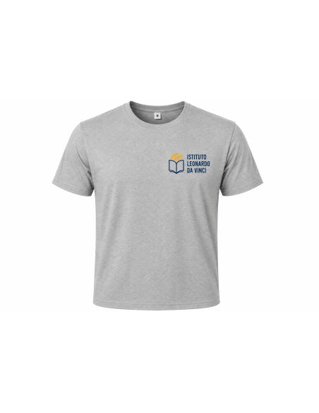 T-Shirt Classe Personalizzata