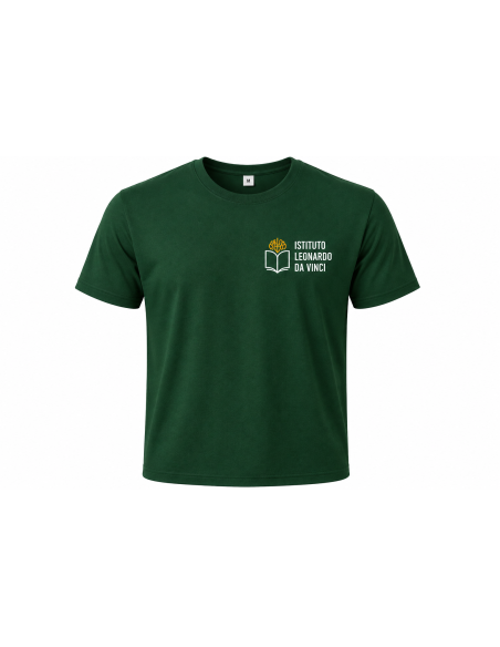 T-Shirt Classe Personalizzata