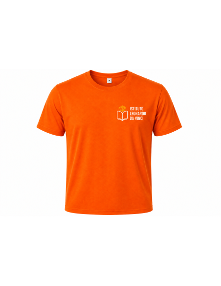 T-Shirt Classe Personalizzata