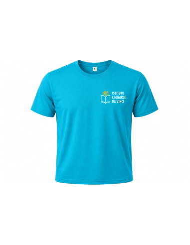 T-Shirt Classe Personalizzata
