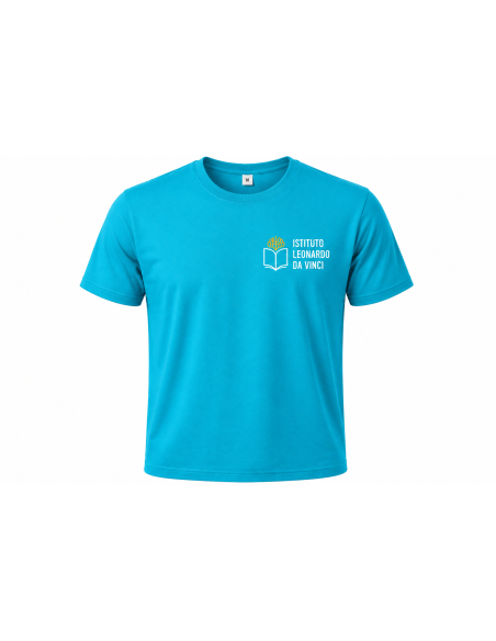 T-Shirt Classe Personalizzata