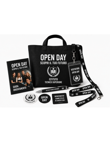 Kit Open Day