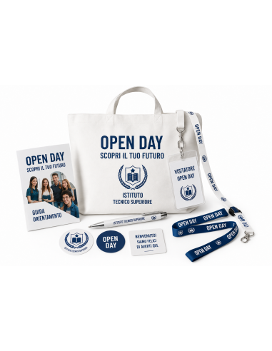 Kit Open Day