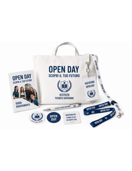 Kit Open Day