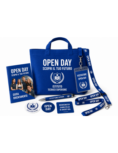 Kit Open Day