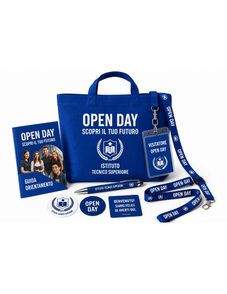 Kit Open Day