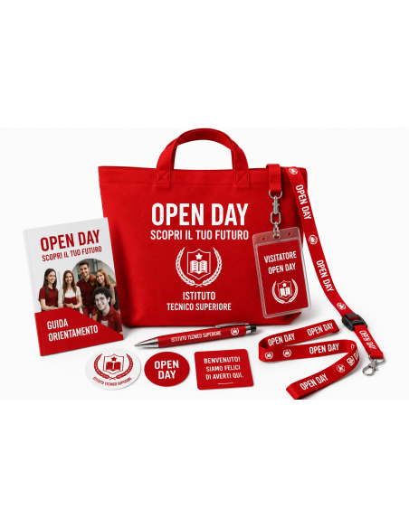 Kit Open Day