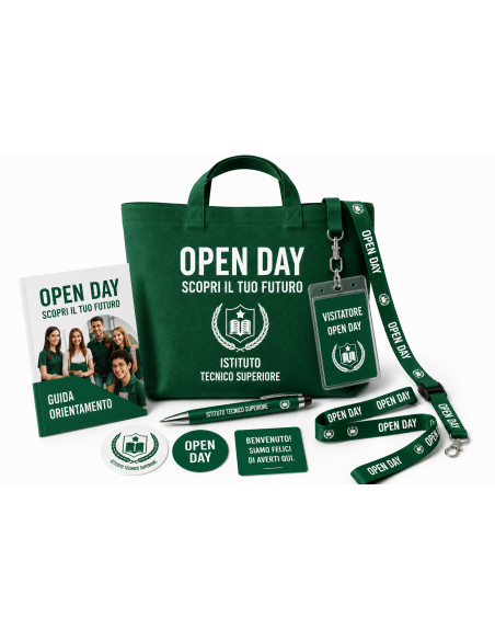 Kit Open Day