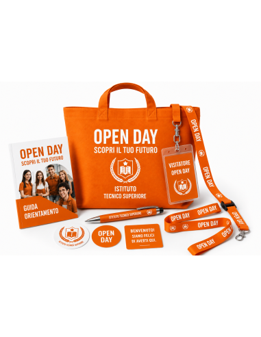 Kit Open Day