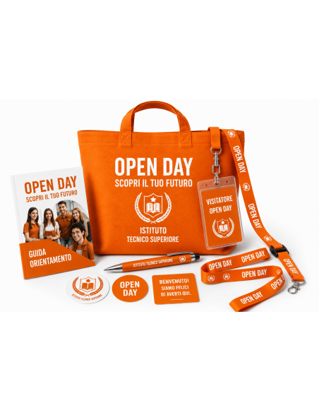 Kit Open Day