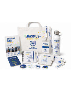 Kit Erasmus 2