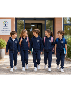 Divisa Scuola Primaria
