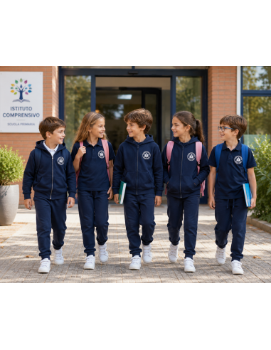 Divisa Scuola Primaria