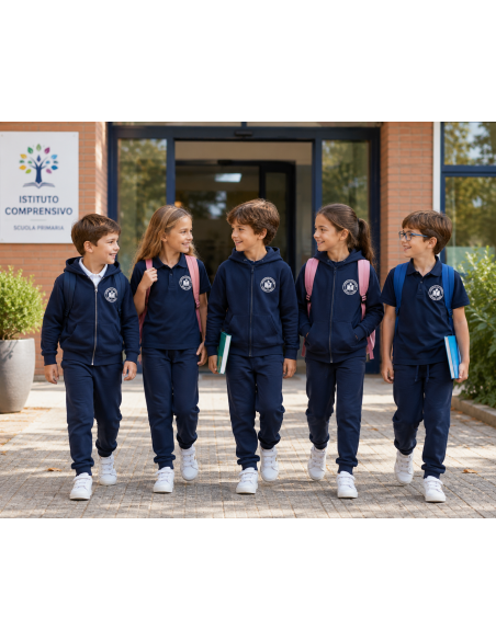 Divisa Scuola Primaria