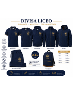 Divisa Liceo 2